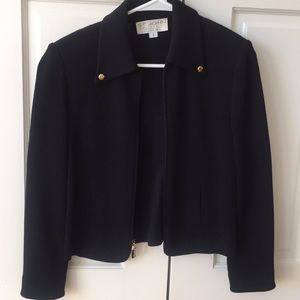 St. John blazer